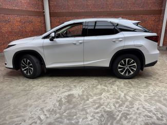 Used 2020 Lexus RX 350 AWD w/ Premium Package video 2
