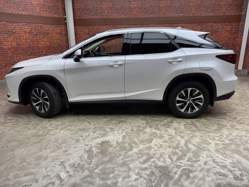 Used 2020 Lexus RX 350 AWD w/ Premium Package image 2