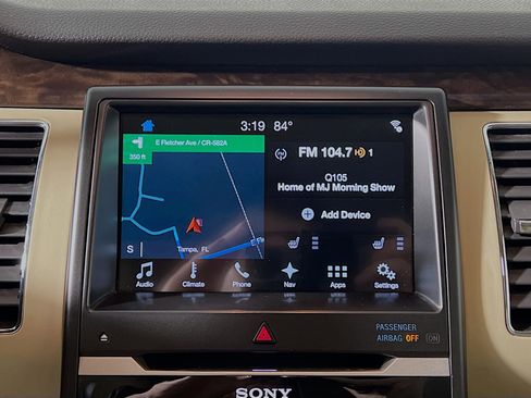 Used 2017 Ford Flex Limited FWD image 27