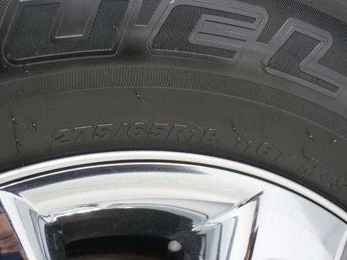 Used 2013 Ford F150 XLT w/ Luxury Equipment Group image 27