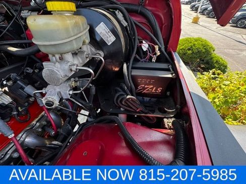 Used 1999 Jeep Wrangler Sport image 41