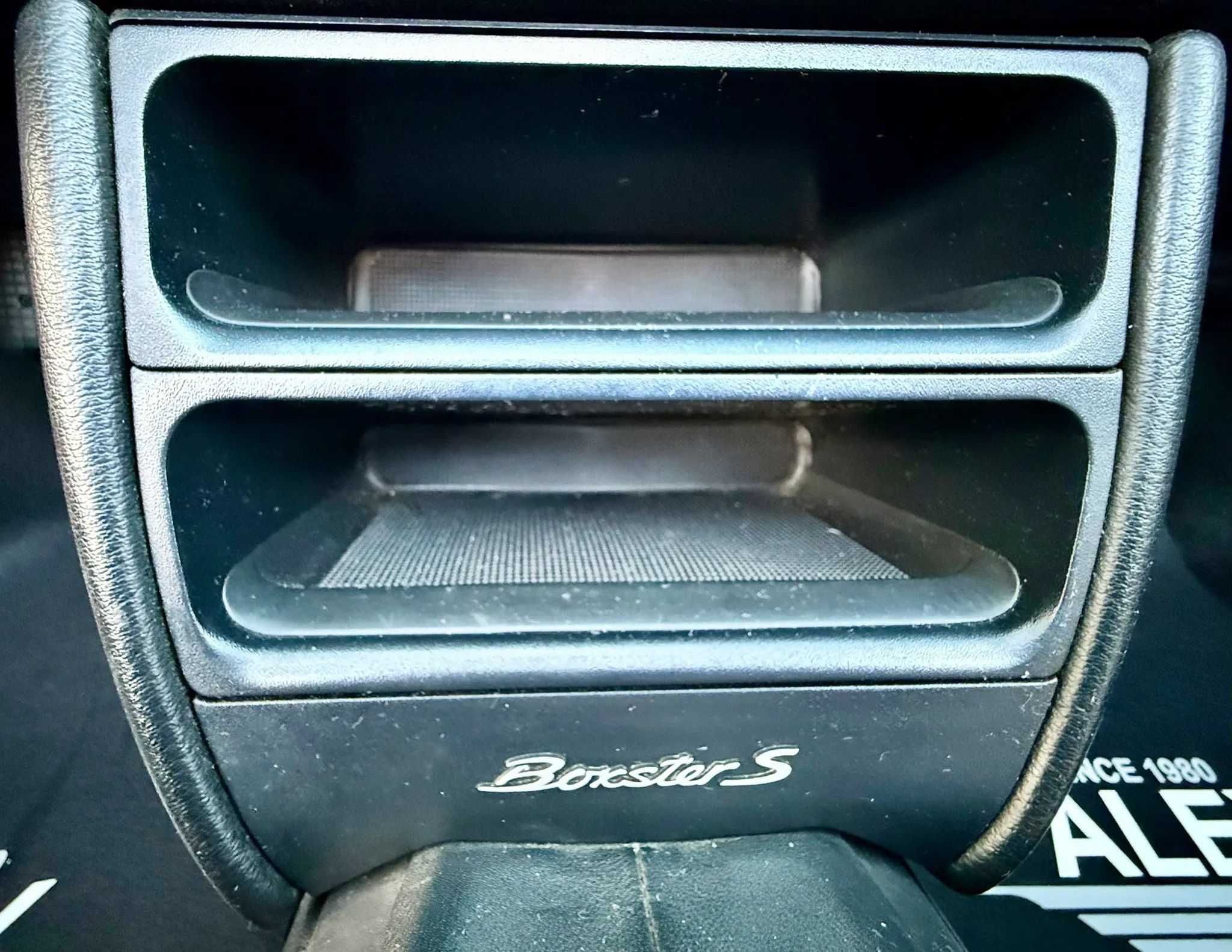 Used 2004 Porsche Boxster S RWD image 38
