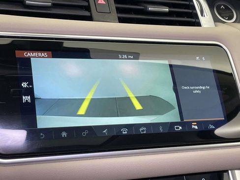 Used 2019 Land Rover Range Rover Sport HSE image 31