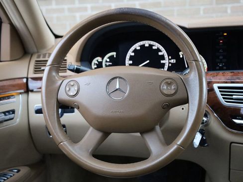Used 2008 Mercedes-Benz S 550 image 27