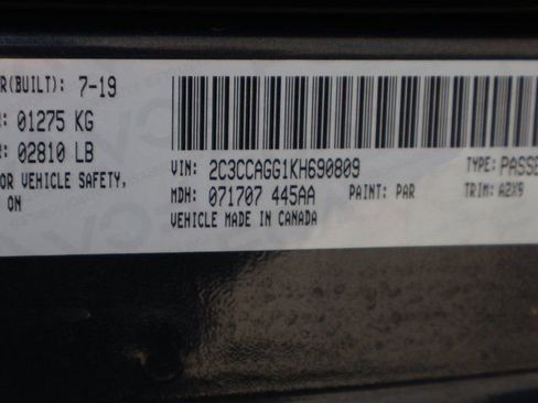 Used 2019 Chrysler 300 S AWD/4WD image 72