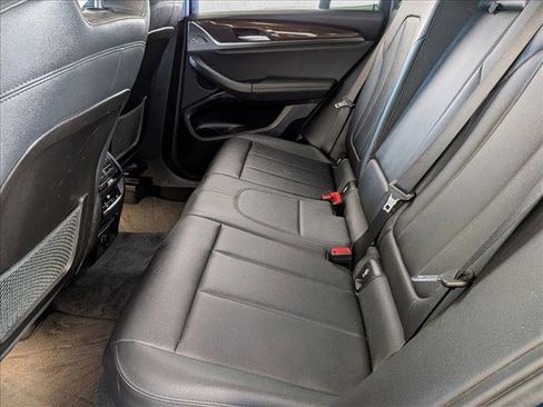 Used 2018 BMW X3 xDrive30i image 17