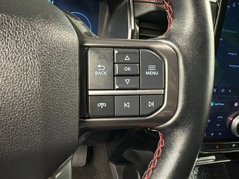 Certified 2023 Ford Expedition Limited AWD/4WD image 21
