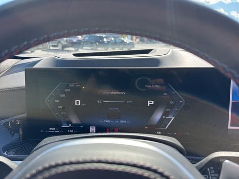 Used 2024 BMW X6 M60i w/ Executive Package image 34