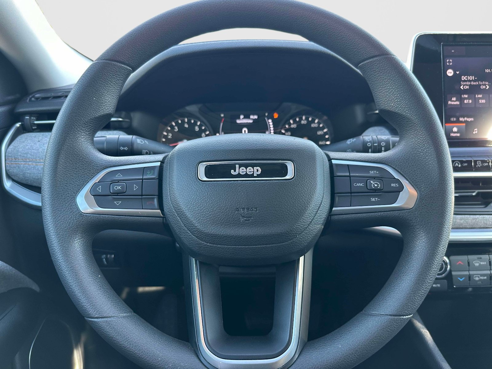 Used 2022 Jeep Compass Sport AWD/4WD image 22