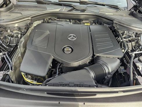 New 2026 Mercedes-Benz GLC 300 4MATIC image 15