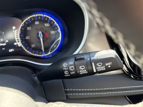 New 2026 Chrysler Pacifica Select w/ S Appearance Package image 29