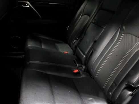 Used 2019 Lexus RX 350 AWD image 22