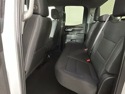 Used 2025 GMC Sierra 1500 Elevation AWD/4WD image 28
