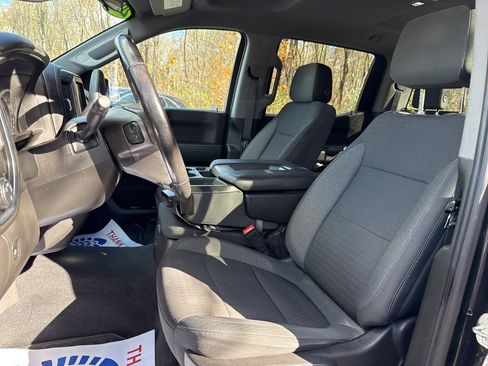 Used 2020 Chevrolet Silverado 1500 LT w/ All-Star Edition image 15