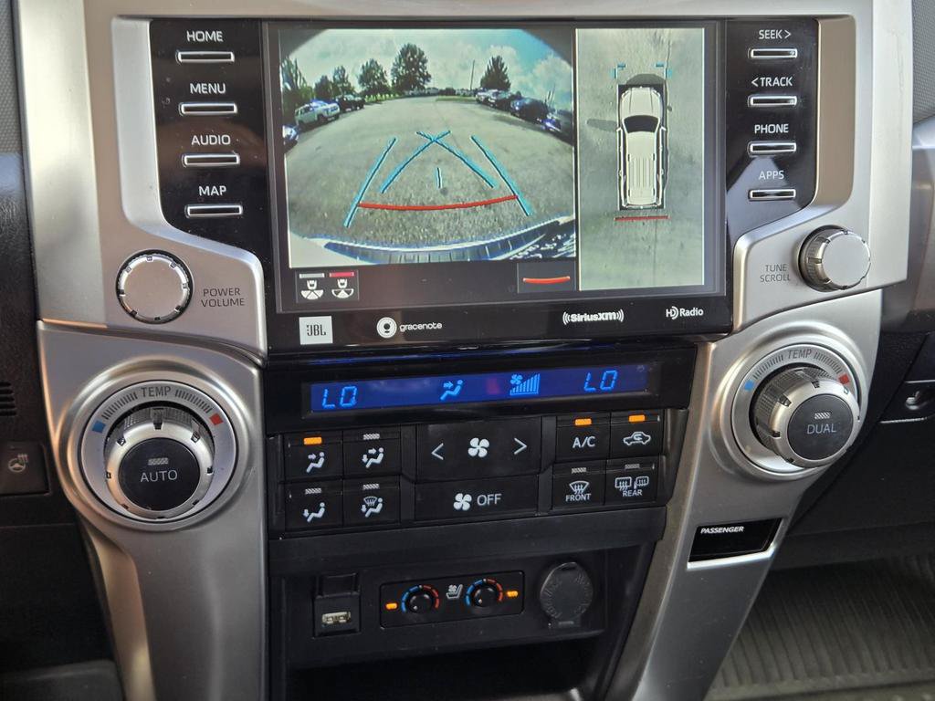 Used 2023 Toyota 4Runner Limited AWD/4WD image 27