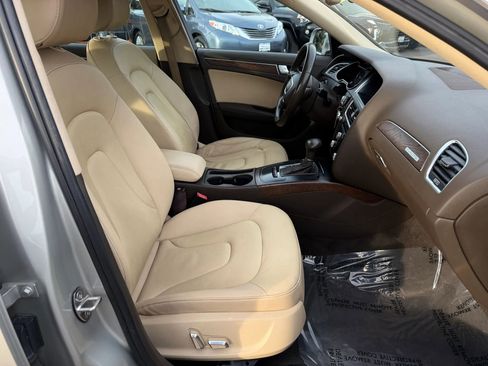 Used 2015 Audi A4 2.0T Premium image 23