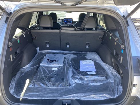 New 2026 Subaru Outback Limited XT AWD/4WD image 21