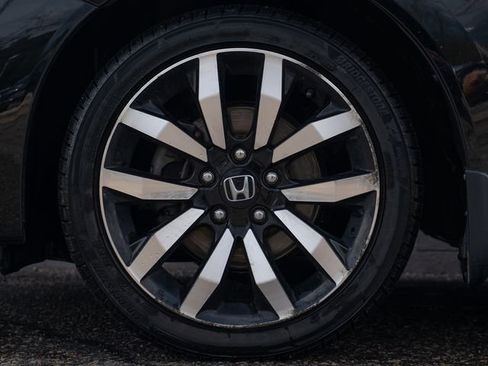 Used 2014 Honda Civic EX-L image 12
