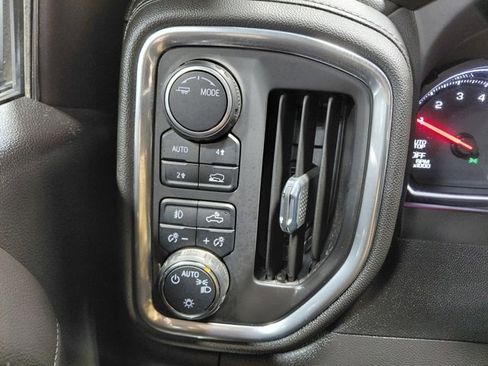 Certified 2022 Chevrolet Silverado 1500 RST w/ All Star Edition Plus image 42