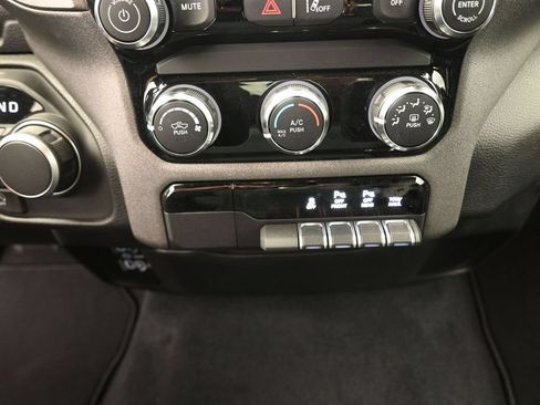 New 2026 RAM 1500 Express RWD image 9
