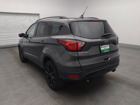 Used 2019 Ford Escape SE AWD/4WD image 5