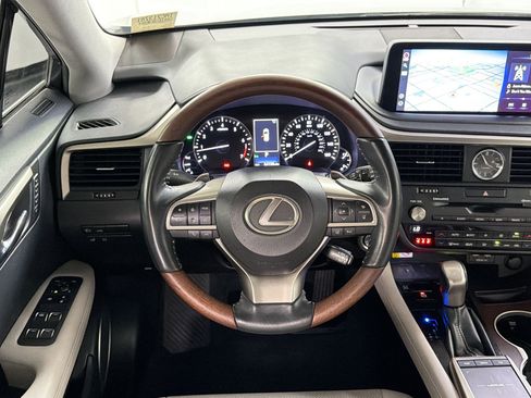 Used 2021 Lexus RX 350 FWD w/ Premium Package image 28