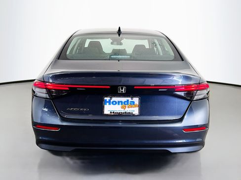 New 2026 Honda Accord SE image 6