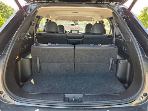 Used 2024 Mitsubishi Outlander SE AWD/4WD image 14