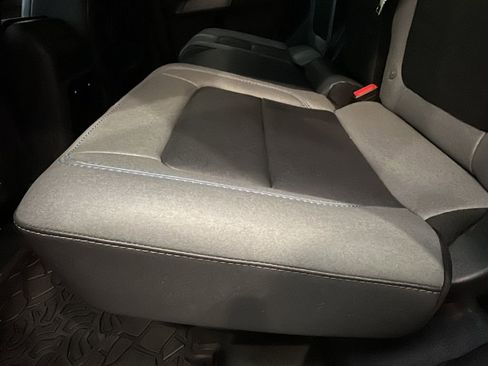 Used 2022 Ford Bronco Black Diamond image 9