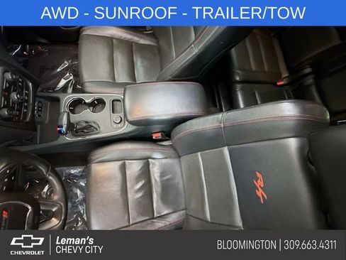 Used 2018 Dodge Durango R/T w/ Trailer Tow Group IV image 24