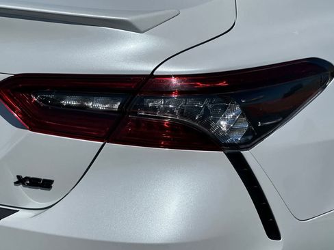 Used 2023 Toyota Camry XSE FWD image 30