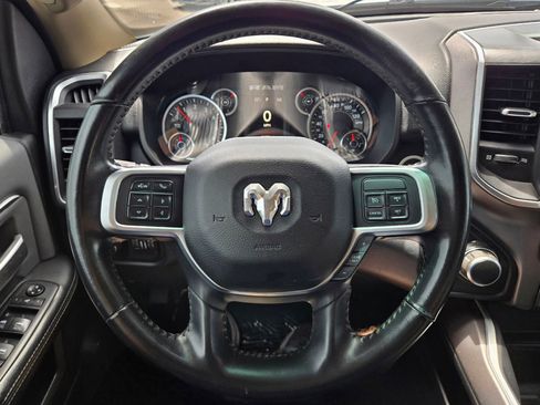 Used 2019 RAM 2500 Big Horn image 27