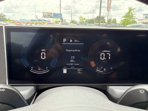 New 2026 Hyundai Sonata SEL FWD image 29