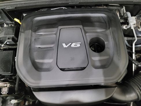 Used 2016 Jeep Grand Cherokee Laredo w/ Quick Order Package 23E AWD/4WD image 30