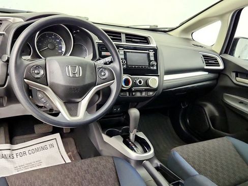 Used 2016 Honda Fit LX image 10