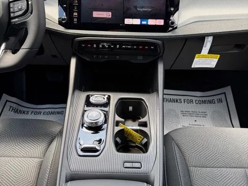 New 2026 Jeep Cherokee Laredo AWD/4WD image 21