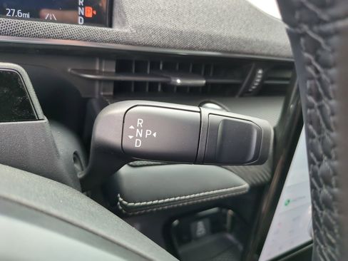 New 2026 Ford Mustang Mach-E Premium w/ Technology Package RWD image 29