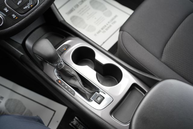 Used 2025 Chevrolet Malibu LS w/ Driver Confidence Package FWD image 25
