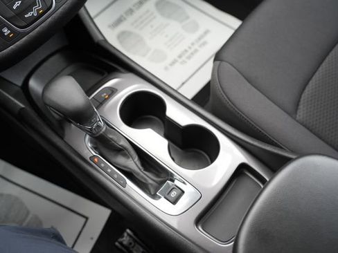 Used 2025 Chevrolet Malibu LS w/ Driver Confidence Package FWD image 25