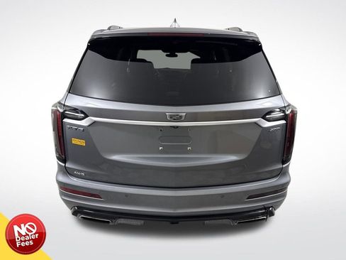 Used 2021 Cadillac XT6 Sport image 5