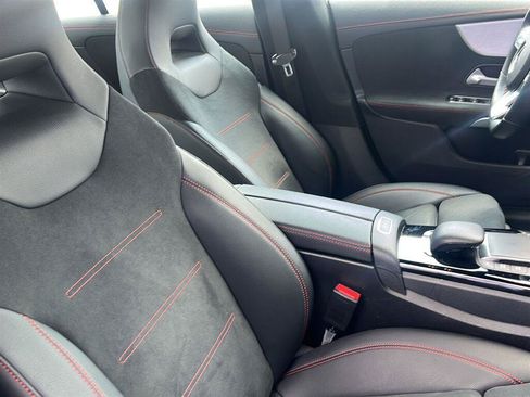 Certified 2023 Mercedes-Benz CLA 250 image 13