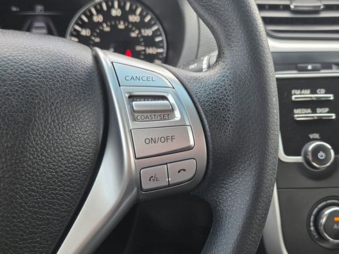 Used 2018 Nissan Altima 2.5 S w/ S Convenience Package FWD image 19