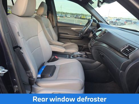 Used 2023 Honda Passport EX-L image 12