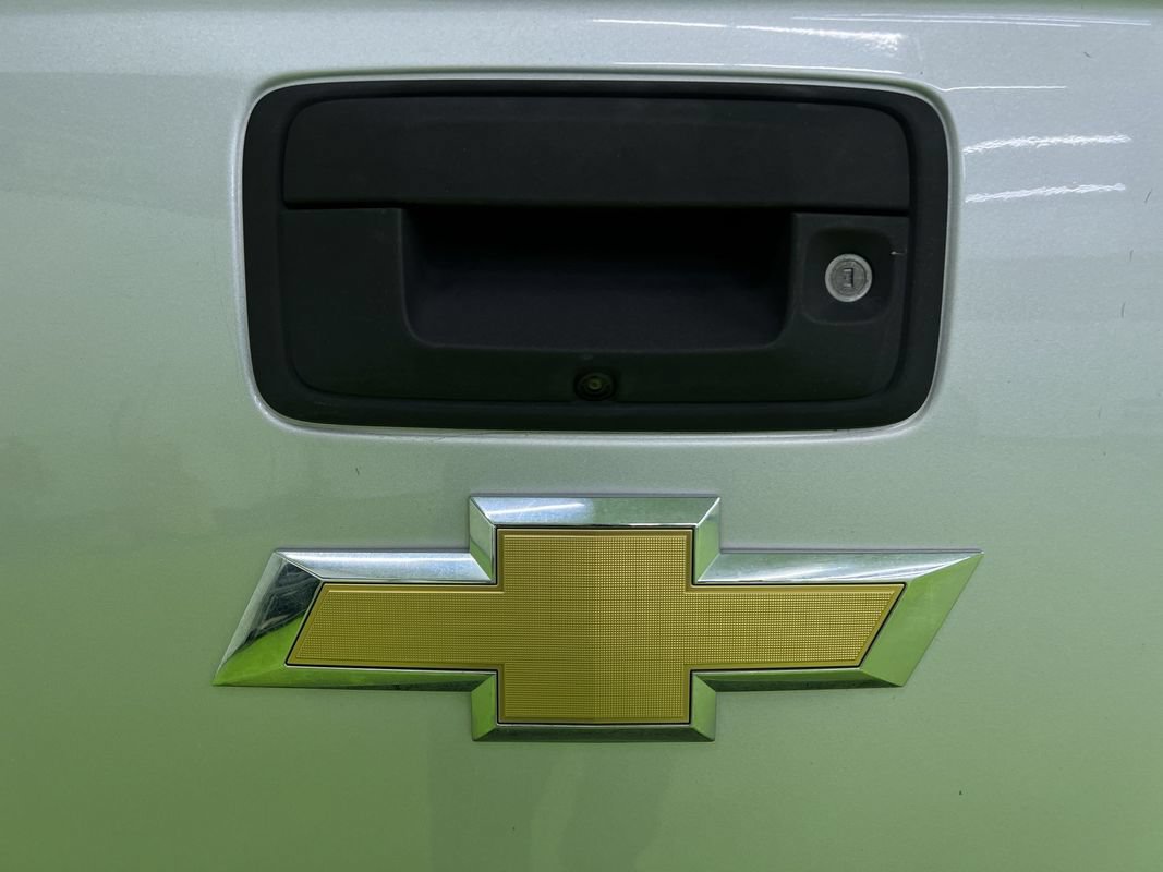 Used 2018 Chevrolet Colorado LT w/ Safety Package AWD/4WD image 13