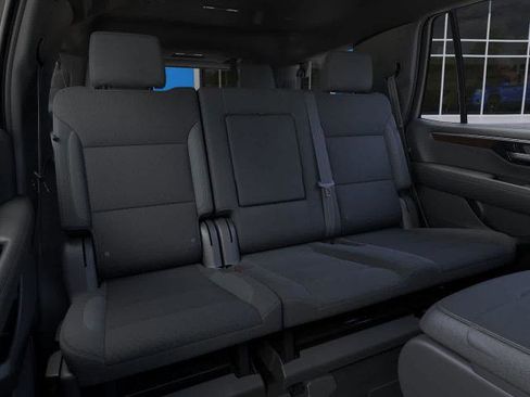 New 2026 Chevrolet Tahoe LS image 17