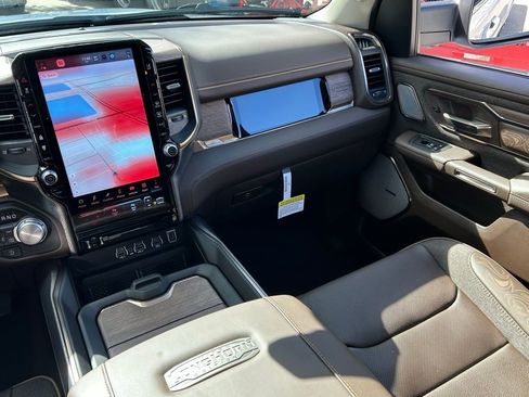 New 2026 RAM 1500 Limited image 12