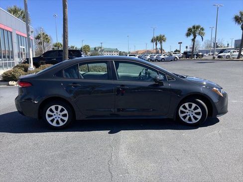 Certified 2026 Toyota Corolla LE image 6