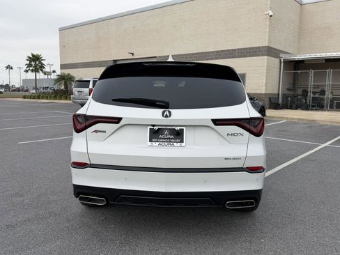 New 2026 Acura MDX A-Spec image 21