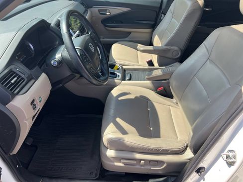Used 2016 Honda Pilot EX-L image 11