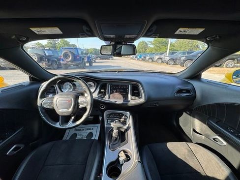 Used 2017 Dodge Challenger T/A RWD image 14